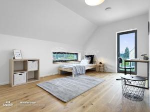 Prodej rodinného domu, Červený Újezd, U Hřiště, 231 m2