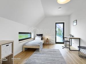 Prodej rodinného domu, Červený Újezd, U Hřiště, 231 m2