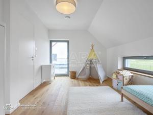 Prodej rodinného domu, Červený Újezd, U Hřiště, 231 m2