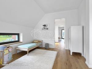 Prodej rodinného domu, Červený Újezd, U Hřiště, 231 m2
