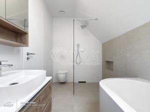Prodej rodinného domu, Červený Újezd, U Hřiště, 231 m2