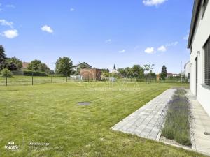 Prodej rodinného domu, Červený Újezd, U Hřiště, 231 m2