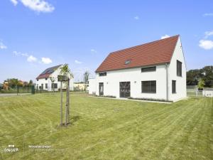 Prodej rodinného domu, Červený Újezd, U Hřiště, 231 m2