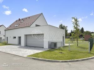 Prodej rodinného domu, Červený Újezd, U Hřiště, 231 m2