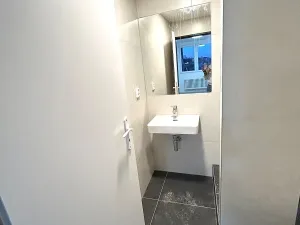 Pronájem bytu 1+kk, Praha - Vysočany, U vinných sklepů, 26 m2