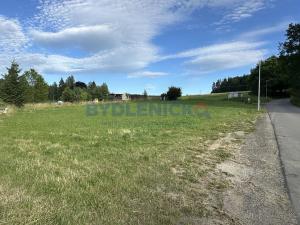 Prodej pozemku pro bydlení, Staré Hodějovice, U Veselských, 1282 m2