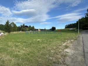 Prodej pozemku pro bydlení, Staré Hodějovice, U Veselských, 1282 m2