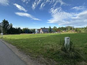 Prodej pozemku pro bydlení, Staré Hodějovice, U Veselských, 1282 m2