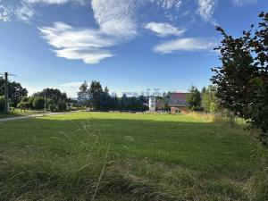 Prodej pozemku pro bydlení, Staré Hodějovice, U Veselských, 1282 m2