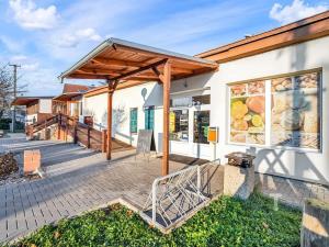 Prodej komerční nemovitosti, Sudice, 442 m2
