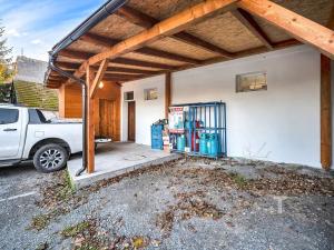 Prodej komerční nemovitosti, Sudice, 442 m2