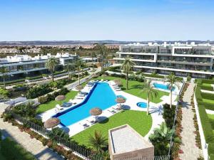Prodej bytu 4+kk, Torrevieja, Španělsko, 206 m2