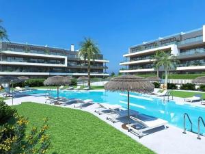 Prodej bytu 4+kk, Torrevieja, Španělsko, 206 m2