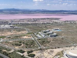 Prodej bytu 4+kk, Torrevieja, Španělsko, 206 m2