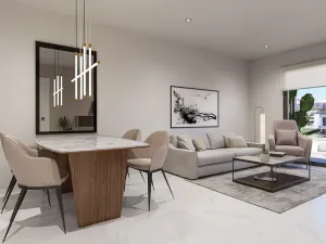 Prodej bytu 4+kk, Torrevieja, Španělsko, 206 m2