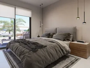 Prodej bytu 4+kk, Torrevieja, Španělsko, 206 m2