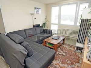 Pronájem bytu 1+kk, Kralupy nad Vltavou, 27 m2