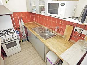 Pronájem bytu 1+kk, Kralupy nad Vltavou, 27 m2
