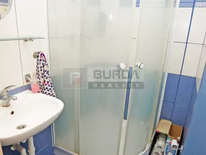 Pronájem bytu 1+kk, Kralupy nad Vltavou, 27 m2