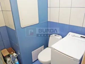 Pronájem bytu 1+kk, Kralupy nad Vltavou, 27 m2