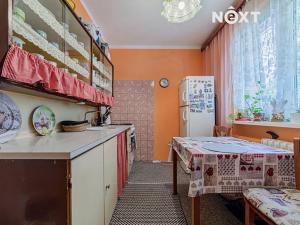 Prodej bytu 3+1, Vratimov, Na Příčnici, 71 m2