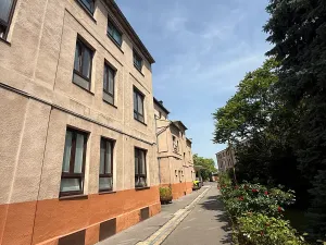Pronájem kanceláře, Pardubice, Jana Palacha, 20 m2