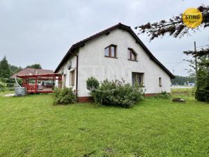 Prodej rodinného domu, Dětmarovice, 350 m2