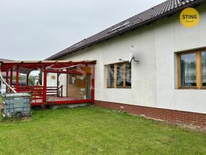 Prodej rodinného domu, Dětmarovice, 350 m2