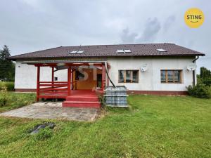 Prodej rodinného domu, Dětmarovice, 350 m2