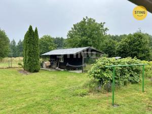 Prodej rodinného domu, Dětmarovice, 350 m2