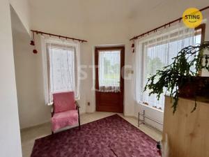 Prodej rodinného domu, Dětmarovice, 350 m2