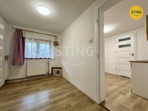 Prodej rodinného domu, Dětmarovice, 350 m2
