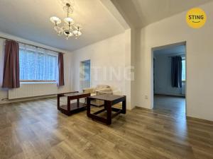 Prodej rodinného domu, Dětmarovice, 350 m2