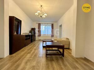 Prodej rodinného domu, Dětmarovice, 350 m2