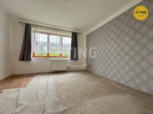 Prodej rodinného domu, Dětmarovice, 350 m2