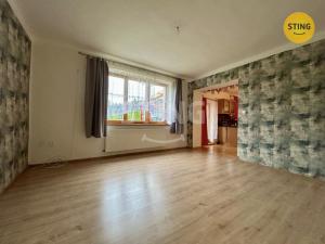 Prodej rodinného domu, Dětmarovice, 350 m2