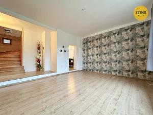 Prodej rodinného domu, Dětmarovice, 350 m2