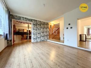 Prodej rodinného domu, Dětmarovice, 350 m2