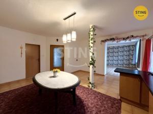 Prodej rodinného domu, Dětmarovice, 350 m2