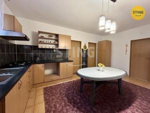 Prodej rodinného domu, Dětmarovice, 350 m2