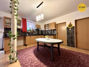 Prodej rodinného domu, Dětmarovice, 350 m2