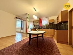 Prodej rodinného domu, Dětmarovice, 350 m2