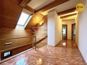 Prodej rodinného domu, Dětmarovice, 350 m2