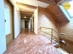 Prodej rodinného domu, Dětmarovice, 350 m2