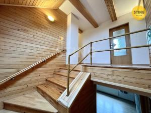 Prodej rodinného domu, Dětmarovice, 350 m2