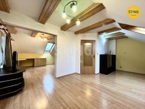 Prodej rodinného domu, Dětmarovice, 350 m2