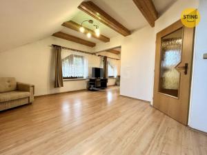 Prodej rodinného domu, Dětmarovice, 350 m2