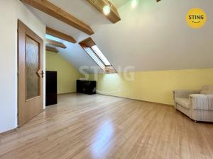 Prodej rodinného domu, Dětmarovice, 350 m2
