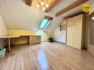 Prodej rodinného domu, Dětmarovice, 350 m2