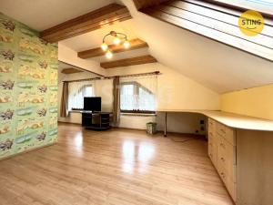 Prodej rodinného domu, Dětmarovice, 350 m2